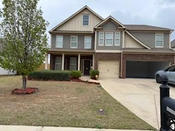 780 Honey Do Ct, Columbus, GA 31907