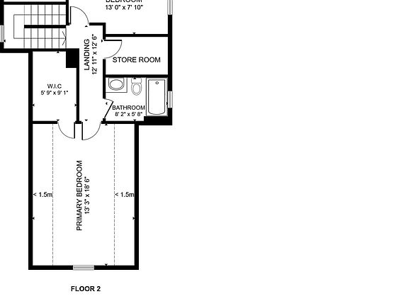 3rd image of 12945 Mozart St