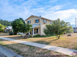 1202 Dakota Ave, Libby, MT 59923