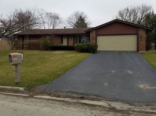 2335 Jonquil Pl, Rockford, IL 61107