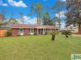 733 Dyches Dr, Savannah, GA 31406