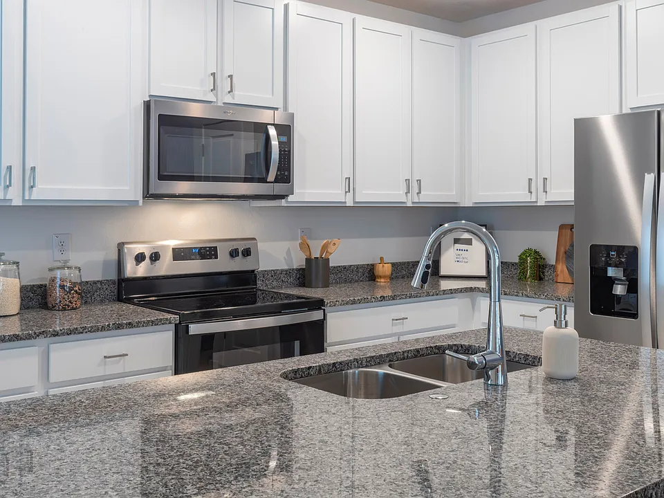 The Preserve at Poinciana - Homes for Rent