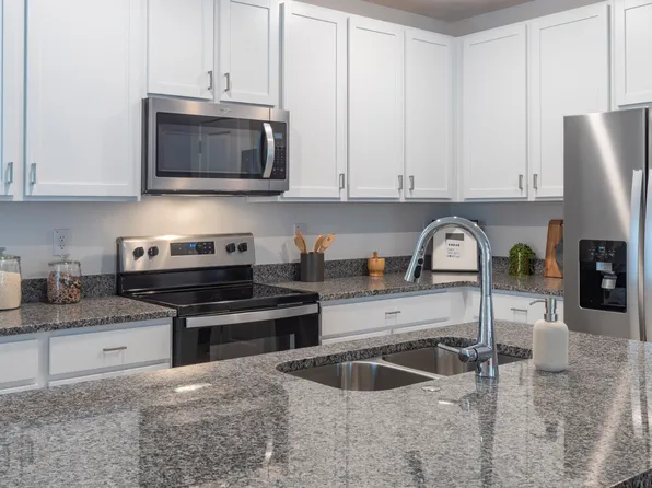 The Preserve at Poinciana - Homes for Rent