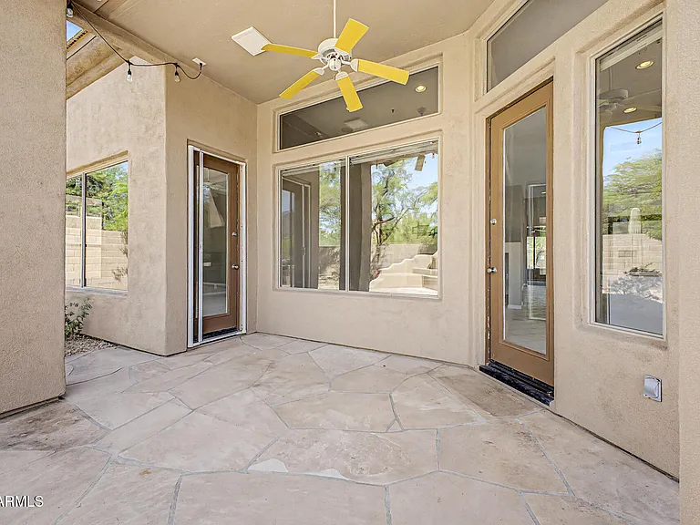 7020 E Whispering Mesquite Trl — Photo 29