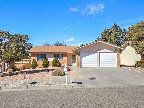 2nd image of 10305 Malaguena Ln NE