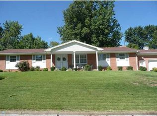 5616 Winston Rd, Evansville, IN 47710