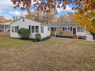 211 Ardmore Rd, Spartanburg, SC 29306