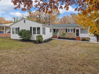 211 Ardmore Rd, Spartanburg, SC, 29306
