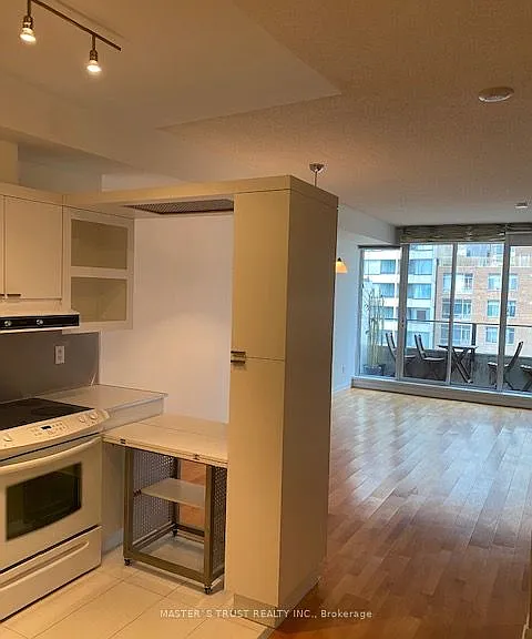 111 Elizabeth St #1716 — Photo 13