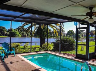 210 Abalone Rd, Venice, FL 34293