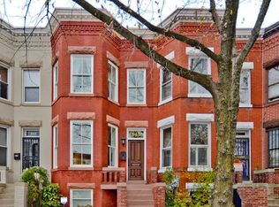 545 11th St SE, Washington, DC 20003