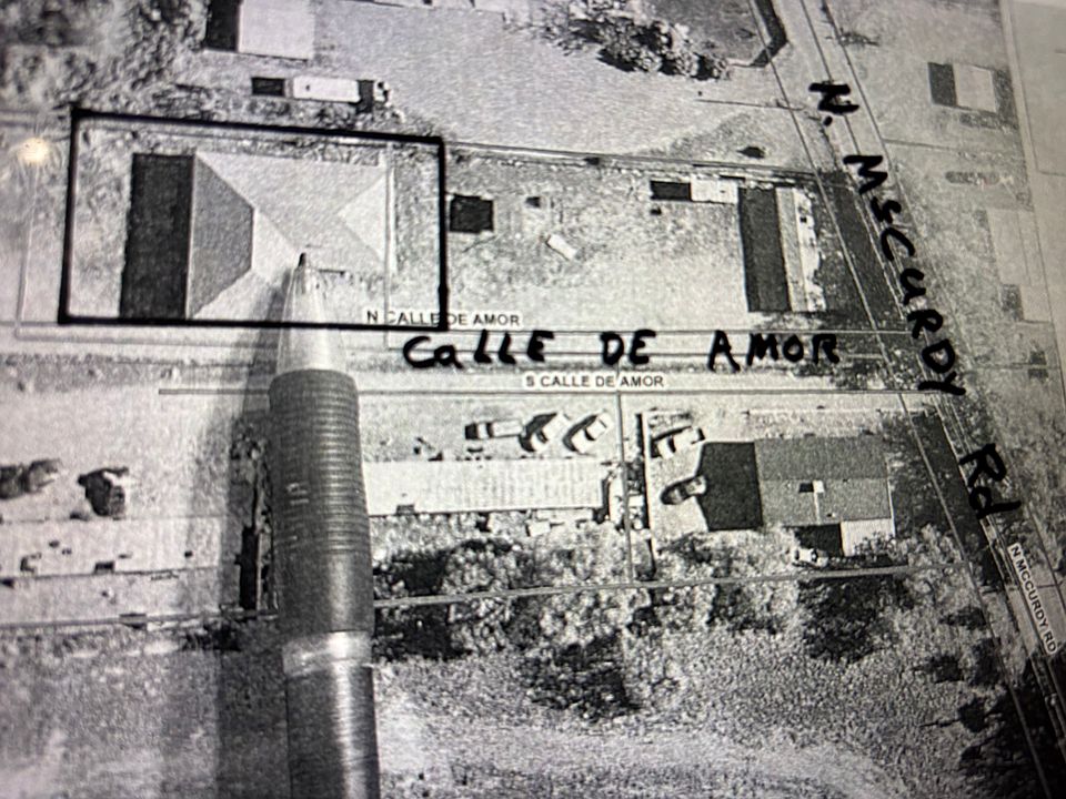 2nd image of 707 N Calle De Amor