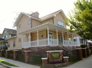 1116 Laney Walker Blvd, Augusta, GA 30901