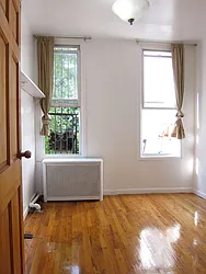 Rented by James Everett Lewis, LREB