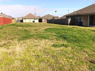 306 Sandi Dr, Patterson, LA 70392