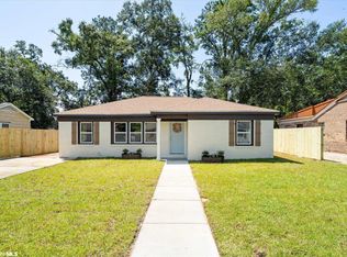 2259 Clinton Ave, Mobile, AL 36617