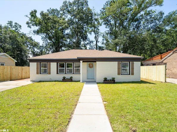 2259 Clinton St, Mobile, AL 36617