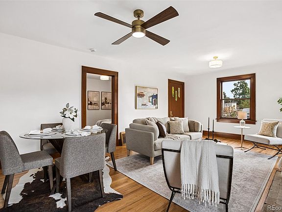 5th image of 2293 S Bannock Street