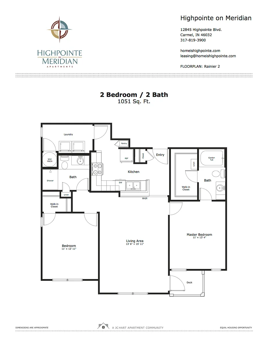 Floor plan 22