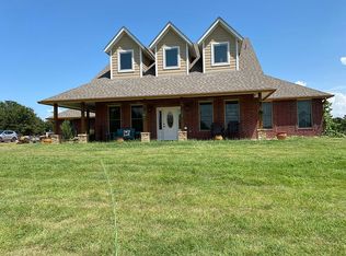 18101 180th St, Lexington, OK 73051