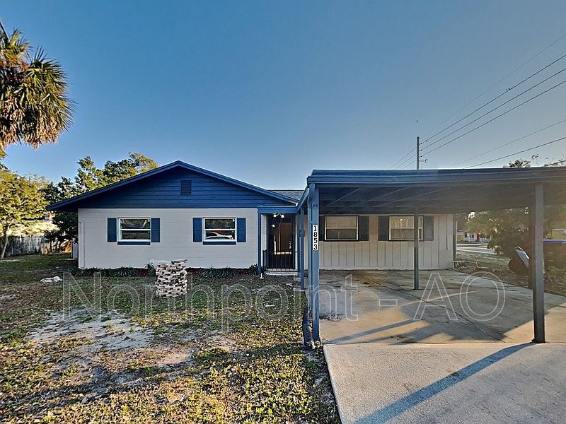 1853 N Powers Dr, Orlando, FL 32818 Zillow