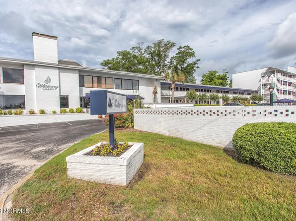 7246 Wrightsville Avenue #405, Wilmington, NC 28403