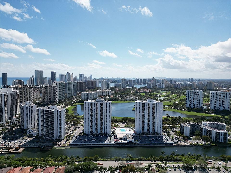 1st image of 3675 N Country Club Dr APT 1907
