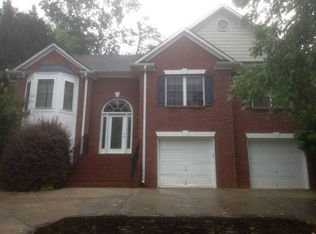 1116 Lake Lucerne Rd, Lilburn, GA 30047