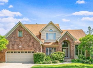 772 Wild Ginger Rd, Sugar Grove, IL 60554