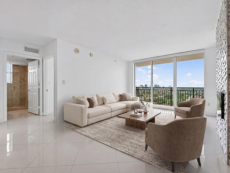 3232 Coral Way #1601 — Photo 10