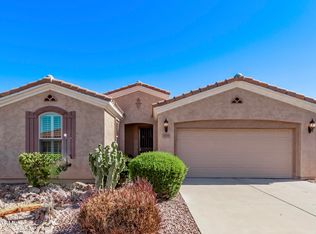 4203 E Narrowleaf Dr, Gilbert, AZ 85298