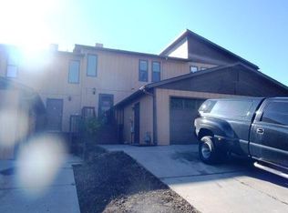 378 1/2 Ridge View Dr APT B, Grand Junction, CO 81507