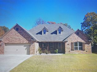 1310 Buckingham, Ardmore, OK 73401