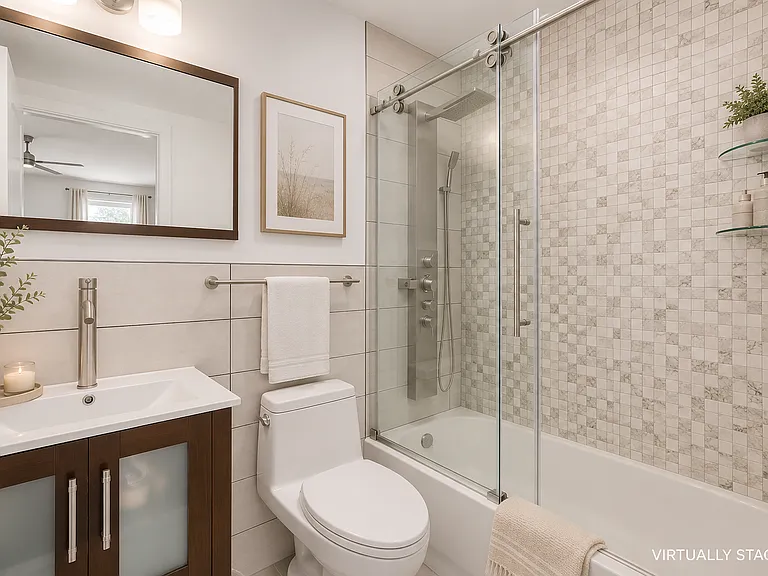 62A Bainbridge St #1A — Photo 7