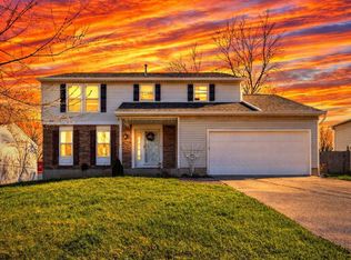 9 Sandstone Ct, Florence, KY 41042