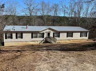 736 Susan Davis Rd, Sparta, GA 31087