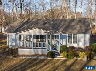 10 Club Ln, Palmyra, VA 22963