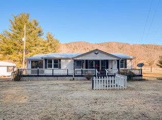 8205 Little Creek Hwy, Dublin, VA 24084