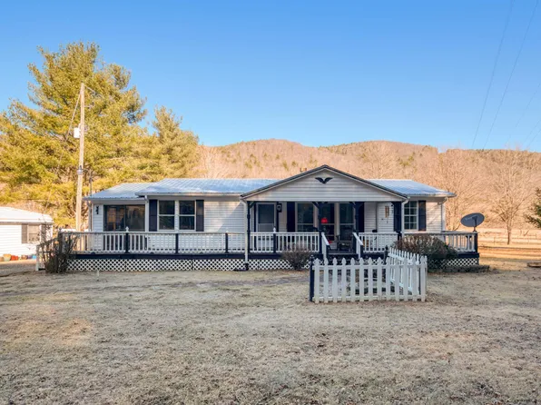 8205 Little Creek Hwy, Dublin, VA 24084