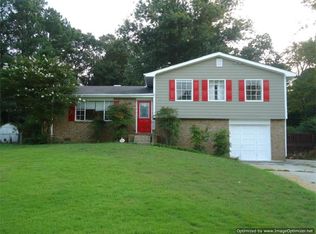 1906 Town Pl, Snellville, GA