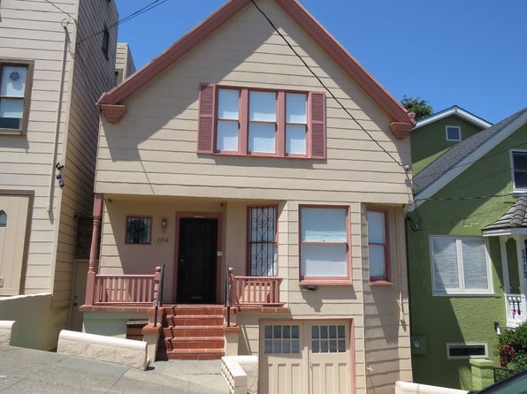1714 Castro St