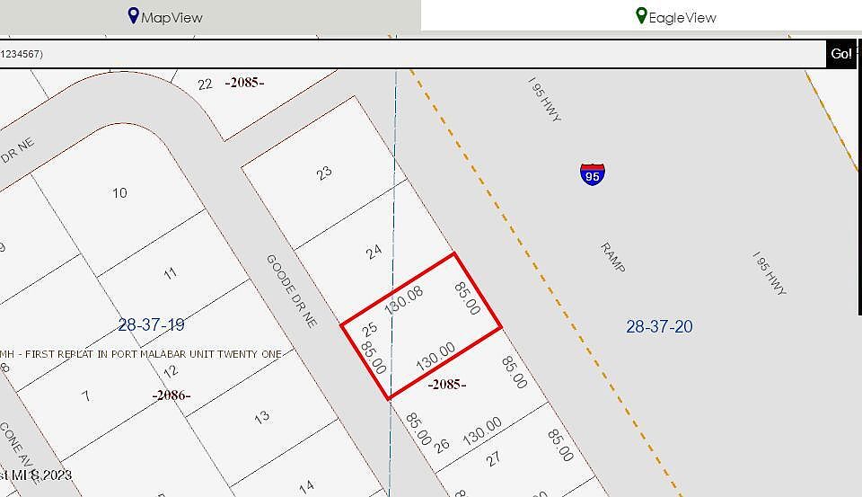 1st image of 1271 Goode Dr NE
