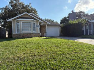 9315 Golden Sunshine Dr, Houston, TX 77064