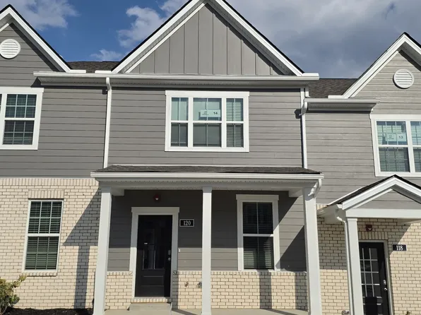 120 Dry Cyn, La Vergne, TN 37086