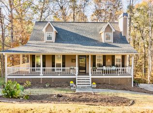 119 Edgar Ct, Hiram, GA 30141