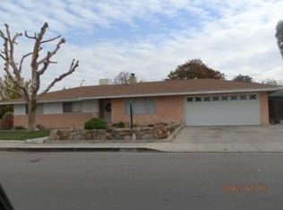 148 N McDonald Way, Bakersfield, CA 93309