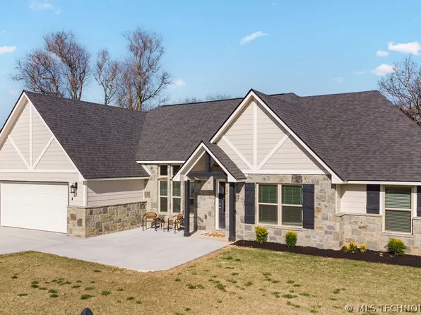 33262 Cardinal Dr, Afton, OK 74331