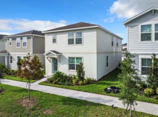 6078 Windy Leaf Alley St, Saint Cloud, FL 34771