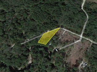 0 Canoochee Dr, Claxton, GA 30417