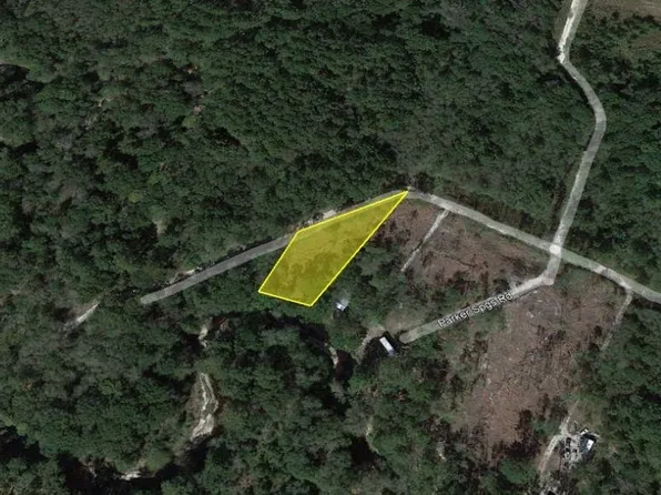 0 Canoochee Dr, Claxton, GA 30417